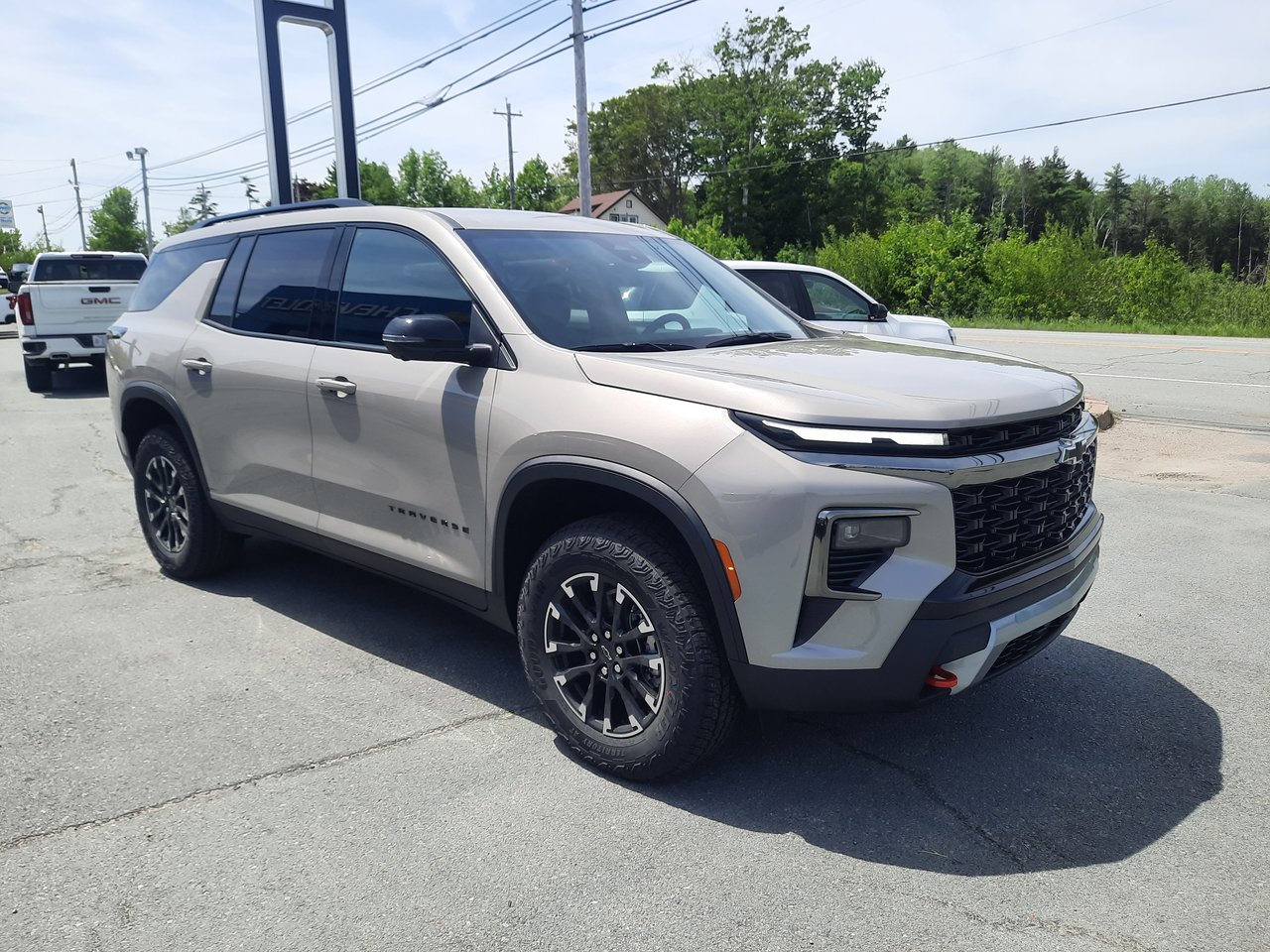 2026 Chevrolet Trailblazer ACTIV-31