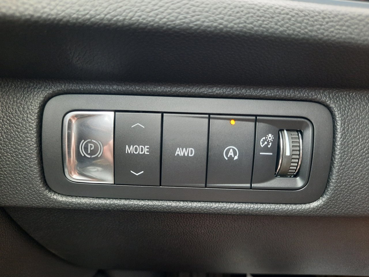 2026 Chevrolet Trailblazer ACTIV-38