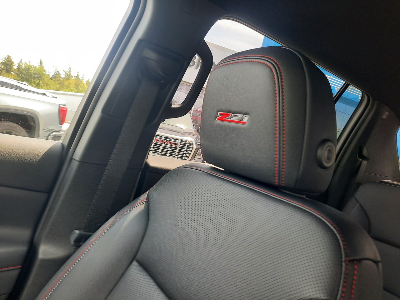 2026 Chevrolet Trailblazer ACTIV-48