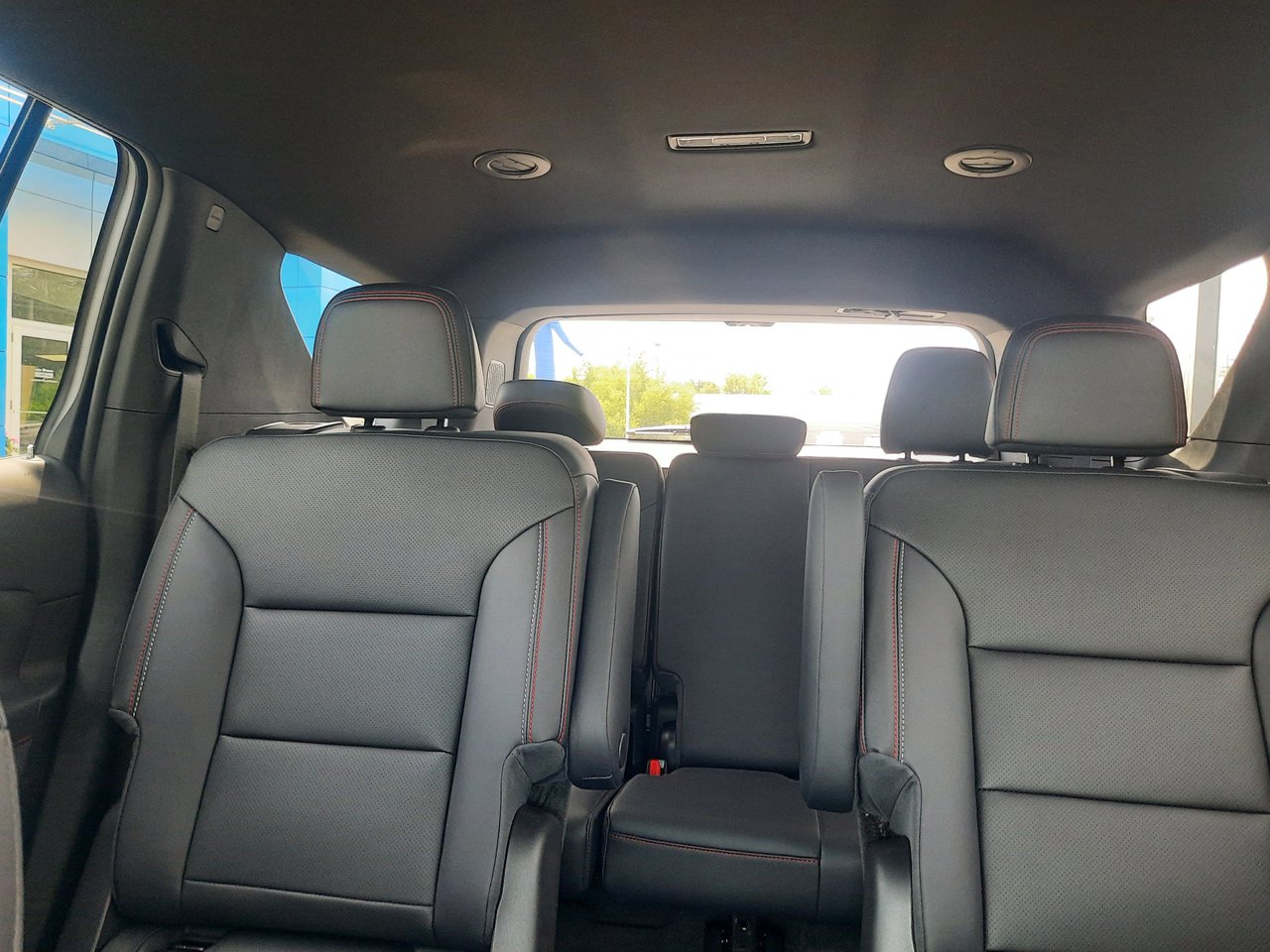 2026 Chevrolet Trailblazer ACTIV-49