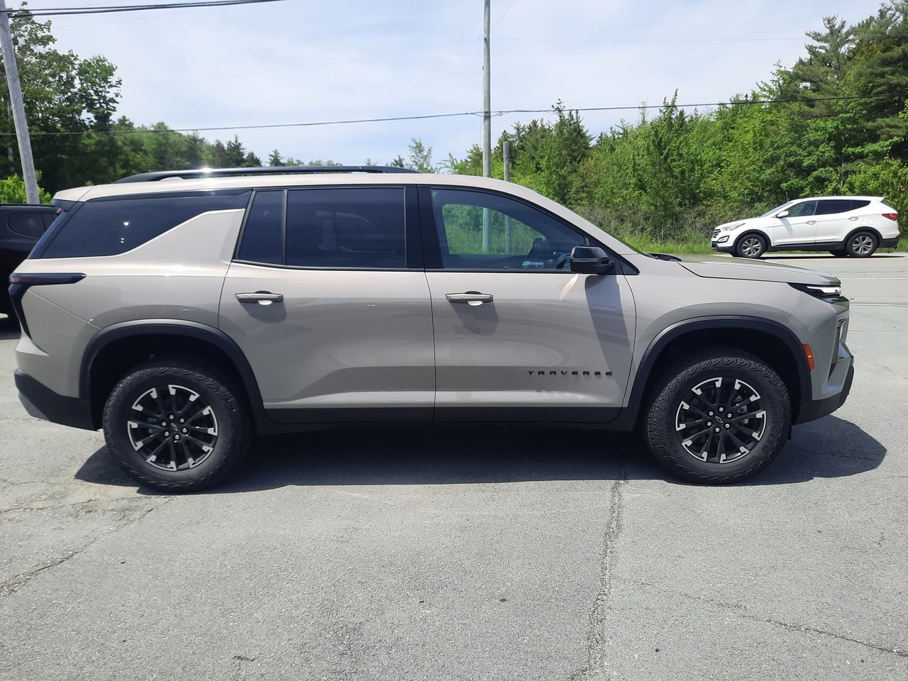 2026 Chevrolet Trailblazer ACTIV-32