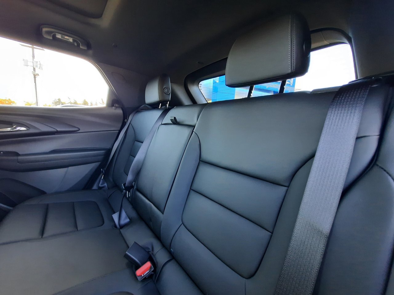 2026 Chevrolet Trailblazer ACTIV-23