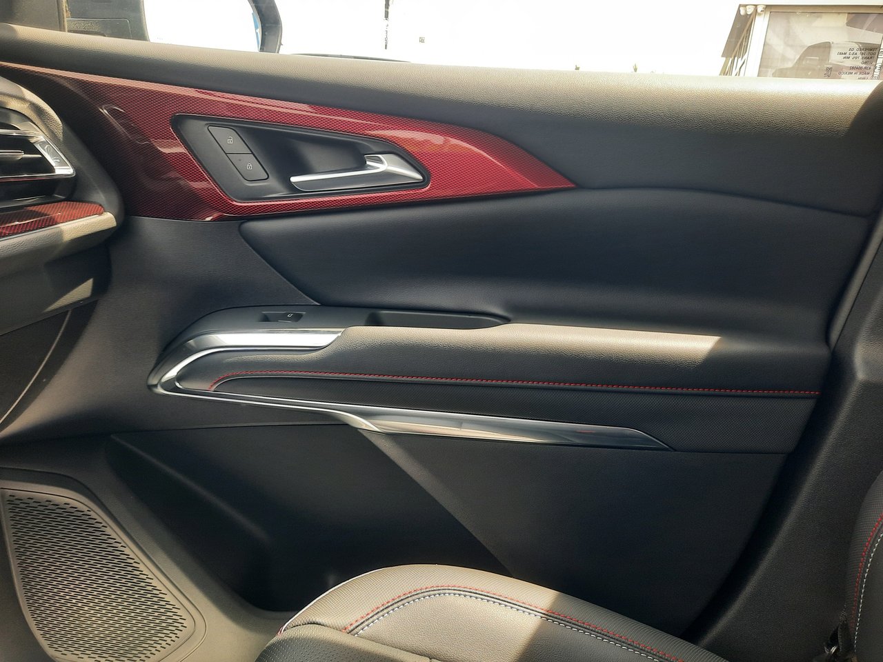 2026 Chevrolet Trailblazer ACTIV-47
