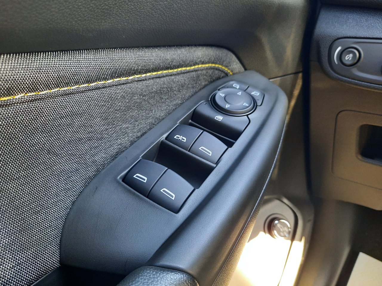 2026 Chevrolet Trailblazer ACTIV-10