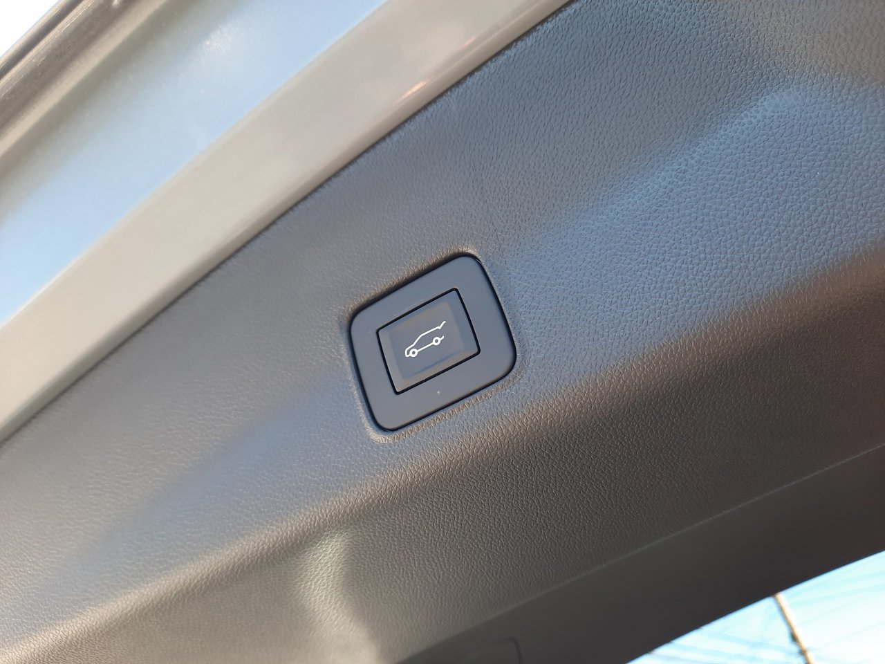 2026 Chevrolet Trailblazer ACTIV-8