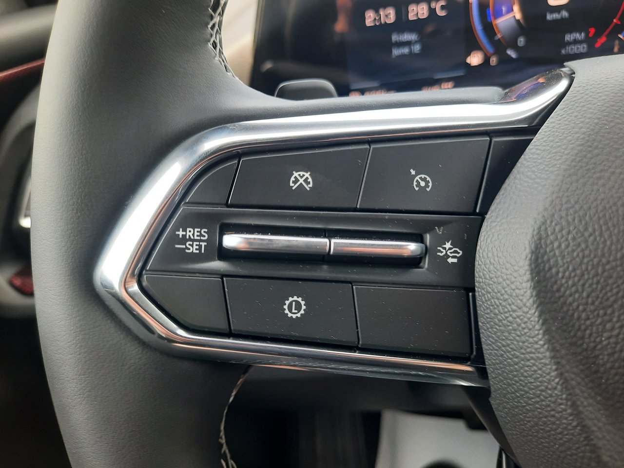 2026 Chevrolet Trailblazer ACTIV-39