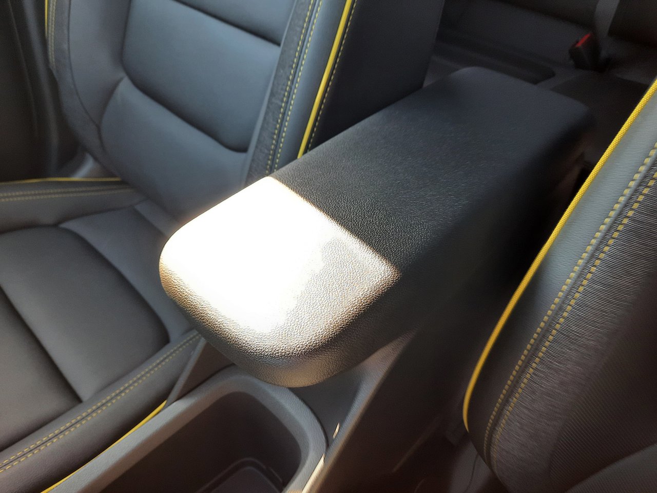 2026 Chevrolet Trailblazer ACTIV-18