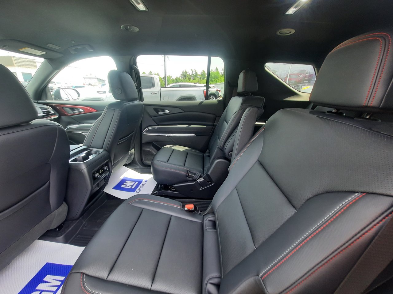 2026 Chevrolet Trailblazer ACTIV-51
