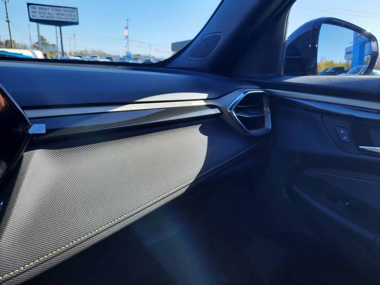 2026 Chevrolet Trailblazer ACTIV-19