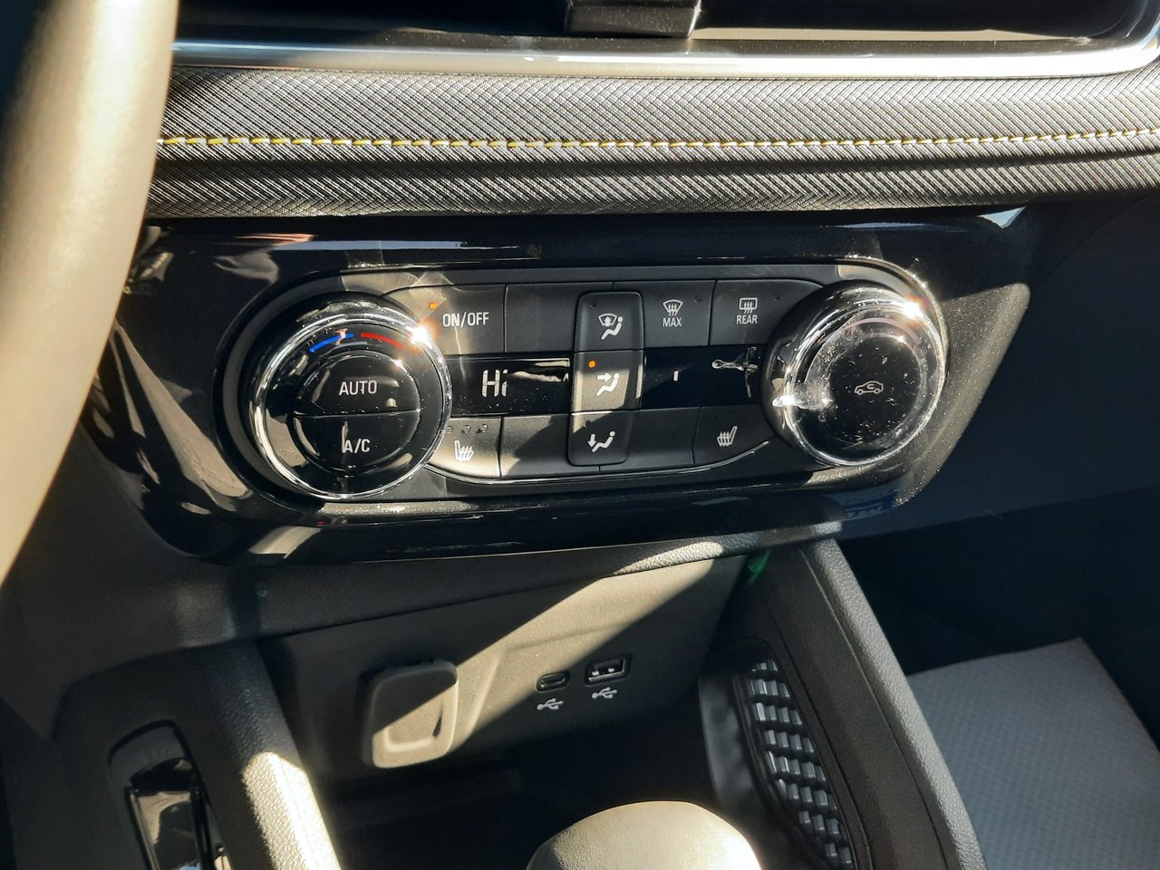 2026 Chevrolet Trailblazer ACTIV-16