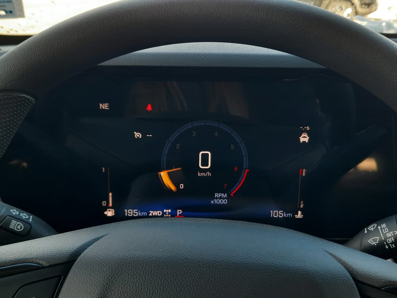 2026 Chevrolet Trailblazer LS-13