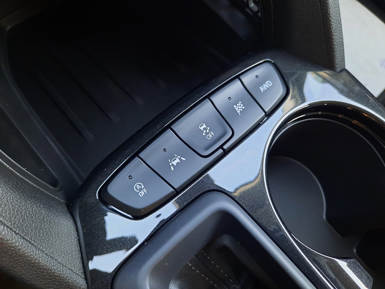 2026 Chevrolet Trailblazer LS-17