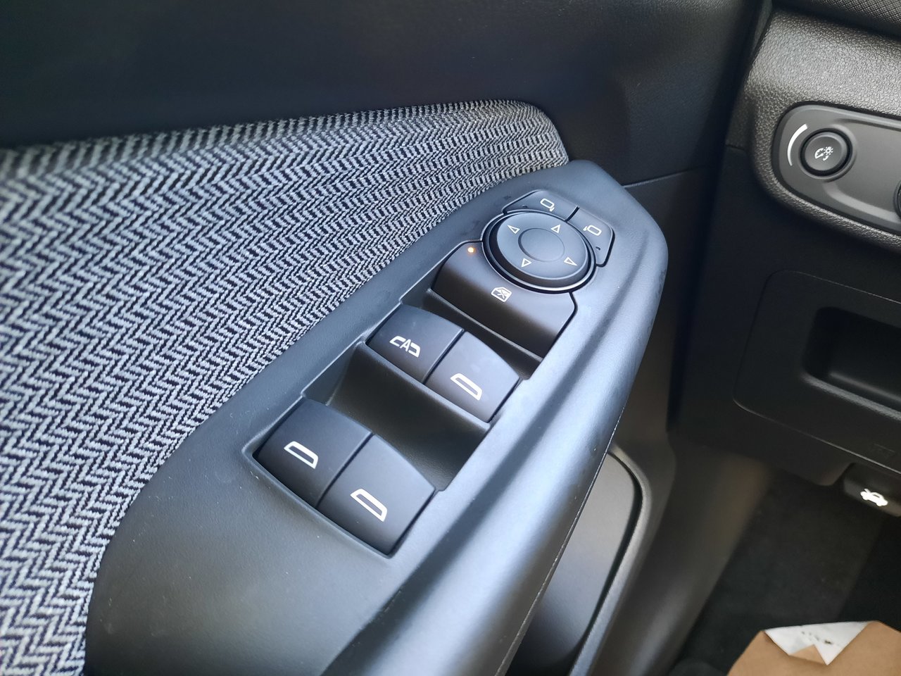 2026 Chevrolet Trailblazer LS-9