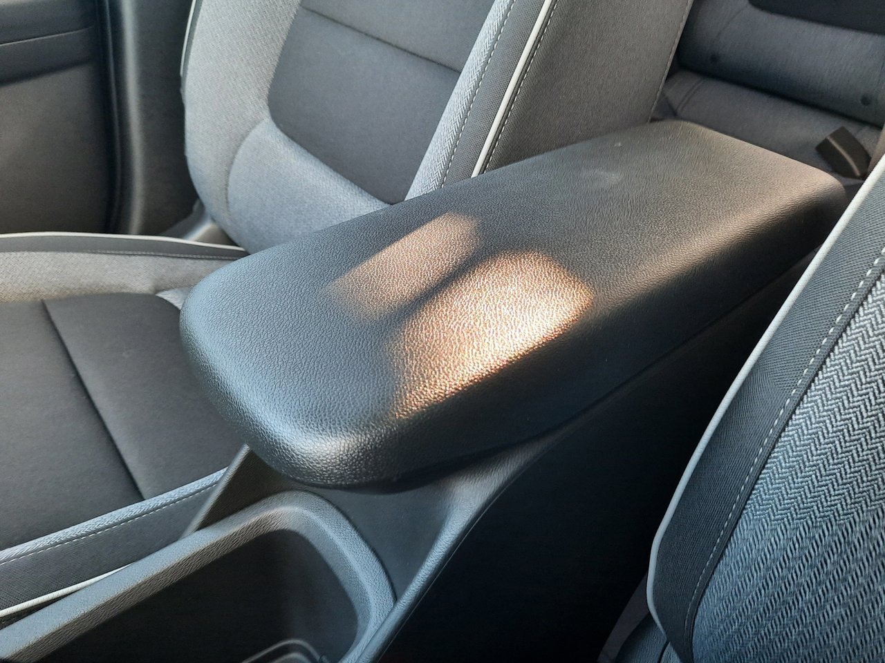 2026 Chevrolet Trailblazer LS-19