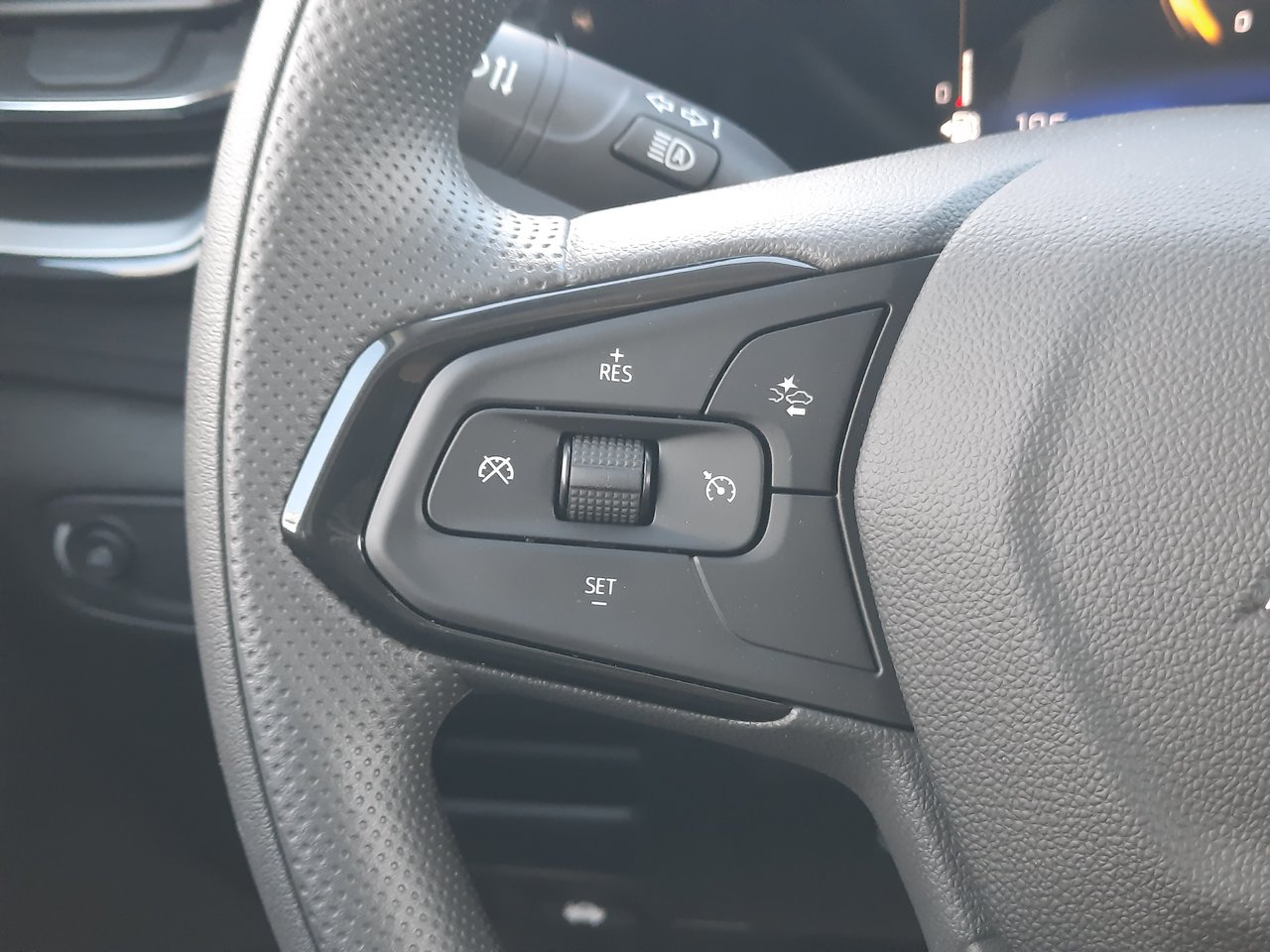 2026 Chevrolet Trailblazer LS-10