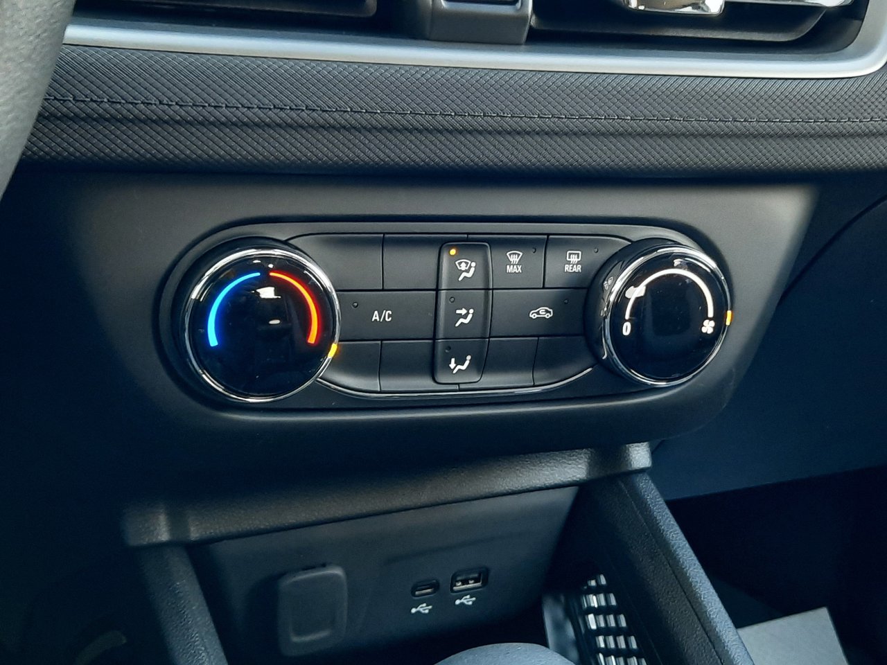 2026 Chevrolet Trailblazer LS-16