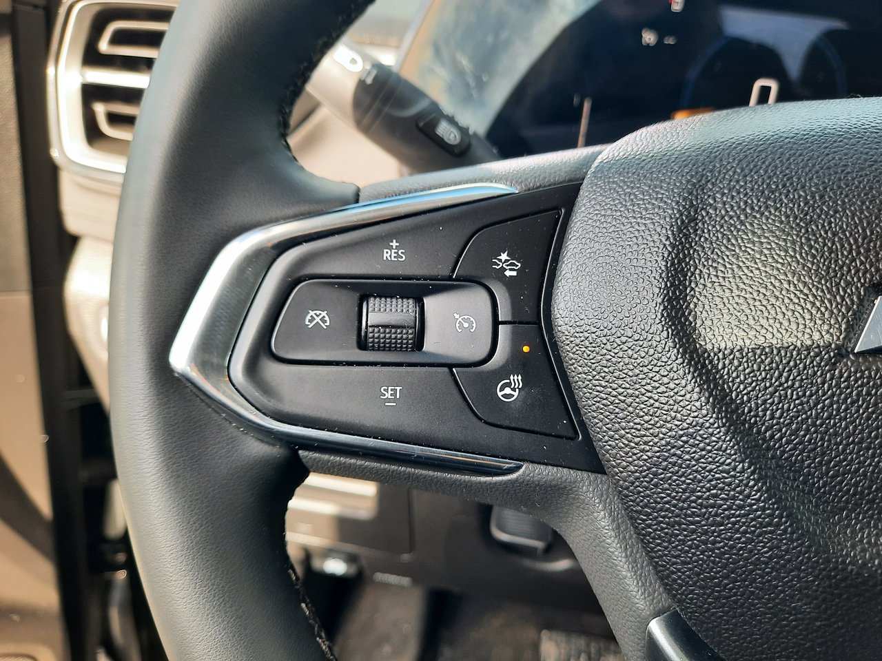 2026 Chevrolet Trailblazer LT-5