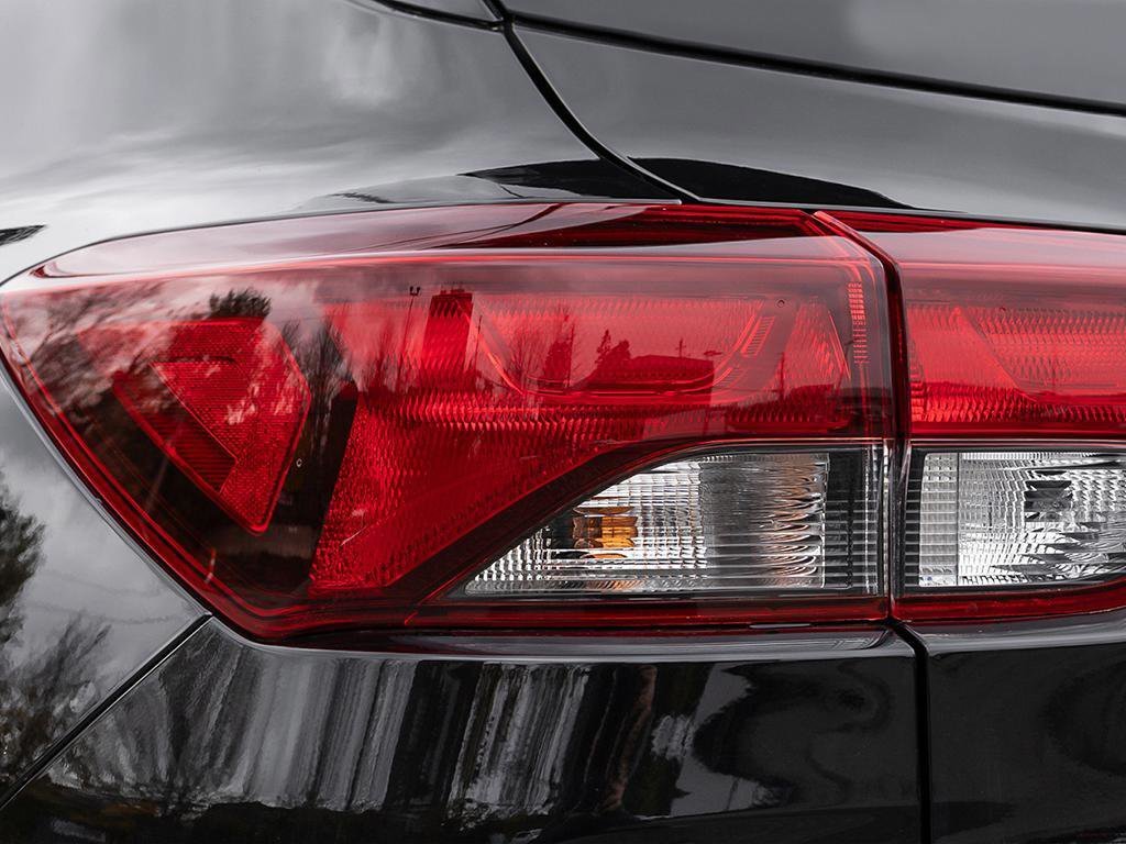 2026 Chevrolet Trailblazer LT-9