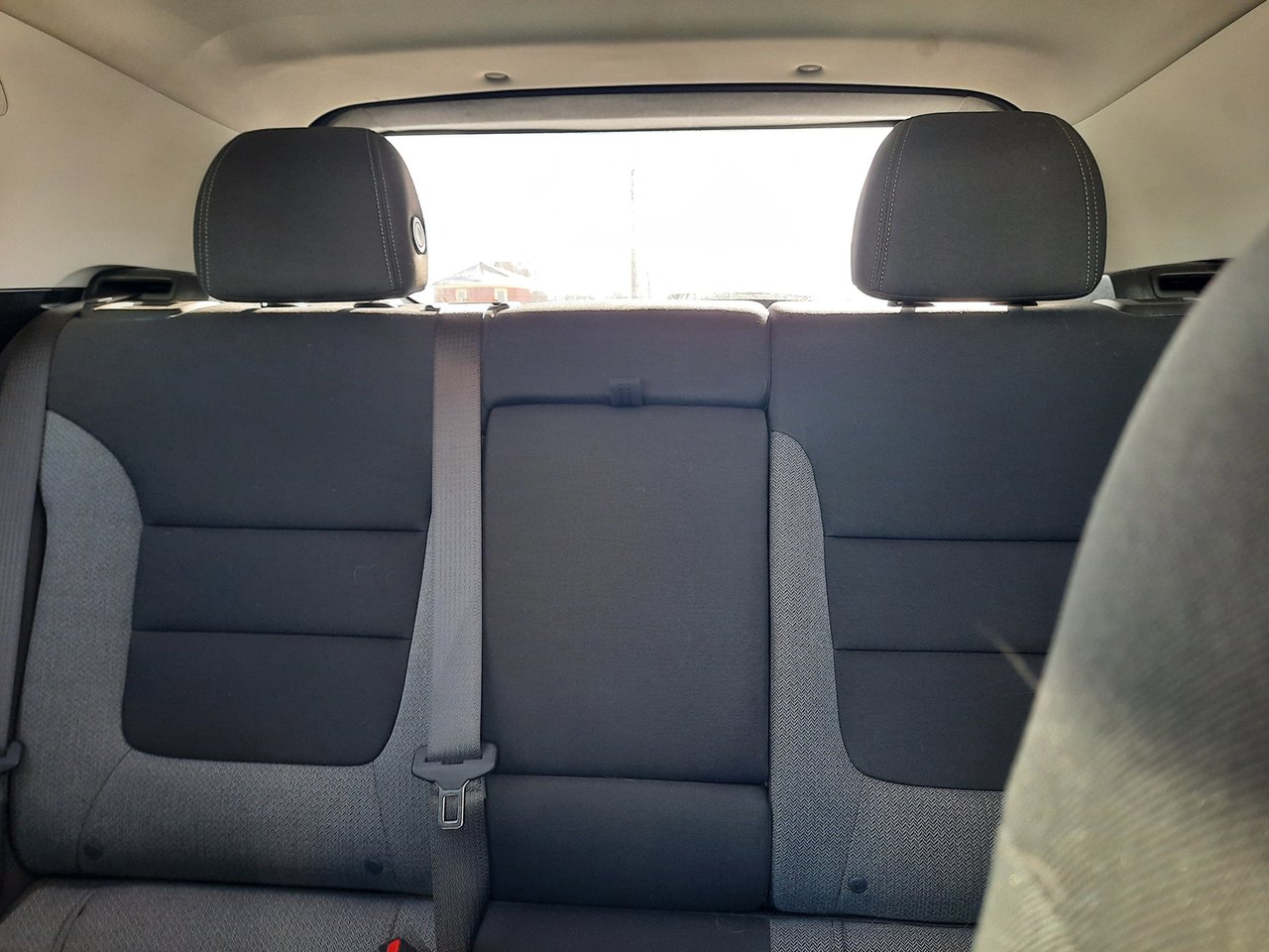 2026 Chevrolet Trailblazer LT-9