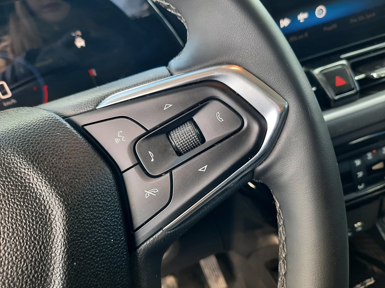 2026 Chevrolet Trailblazer LT-6