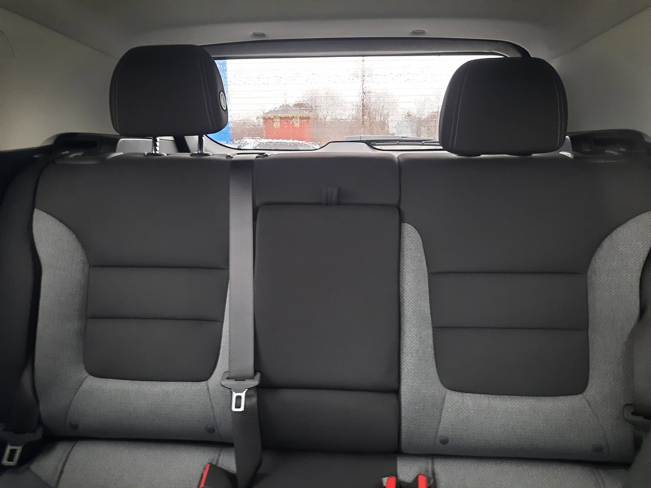 2026 Chevrolet Trailblazer LT-23