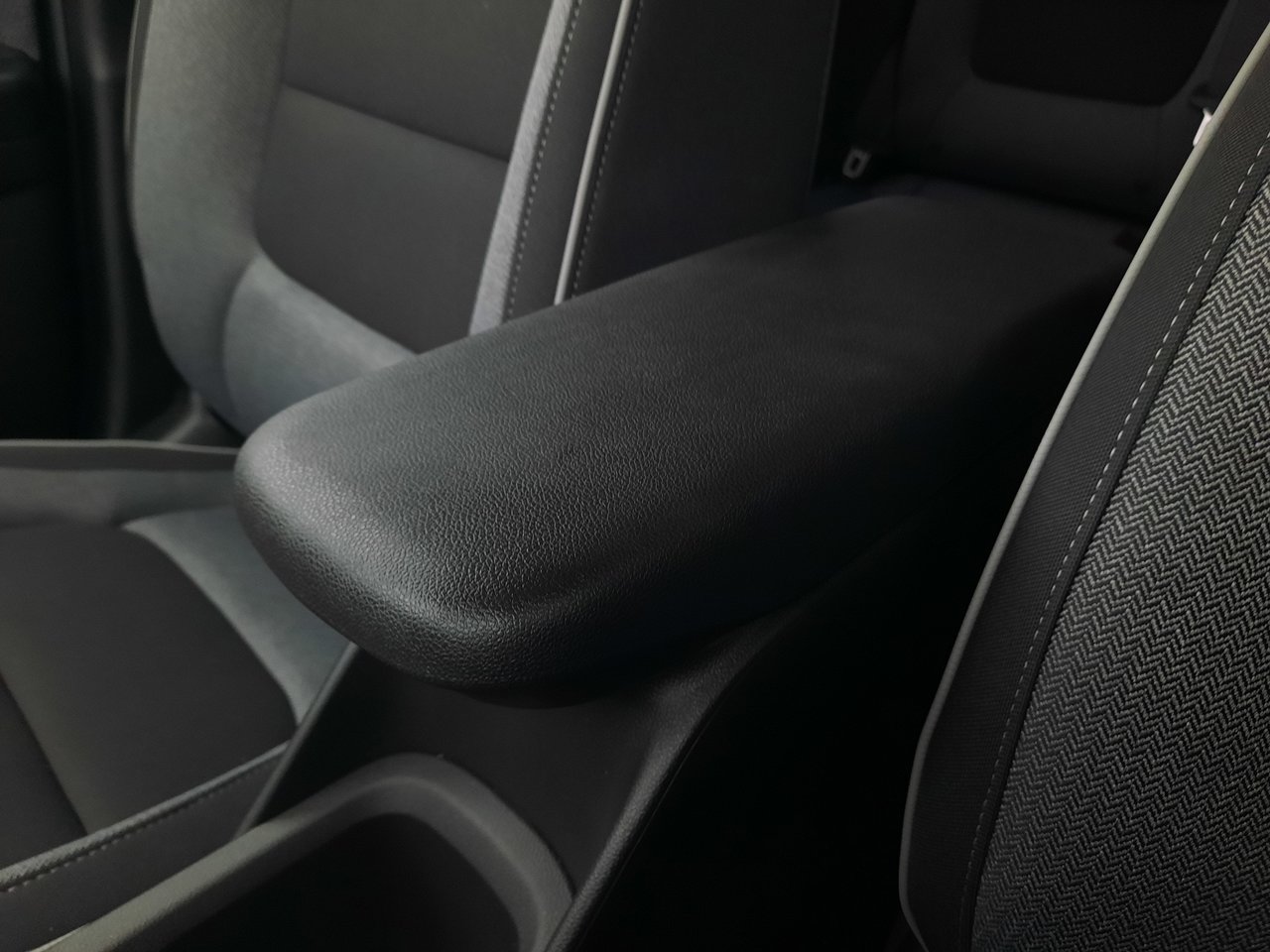 2026 Chevrolet Trailblazer LT-19