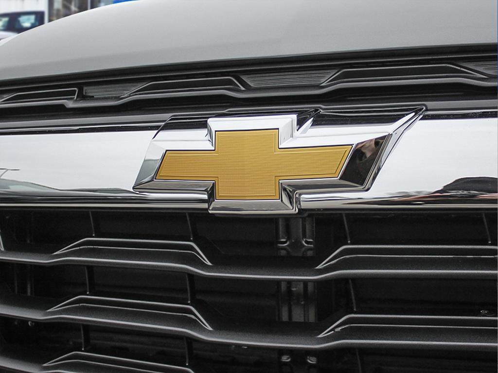 2026 Chevrolet Trailblazer LT-7