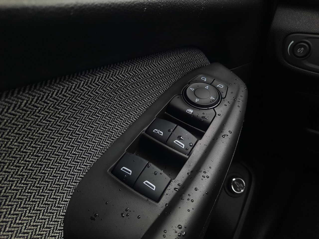 2026 Chevrolet Trailblazer LT-10