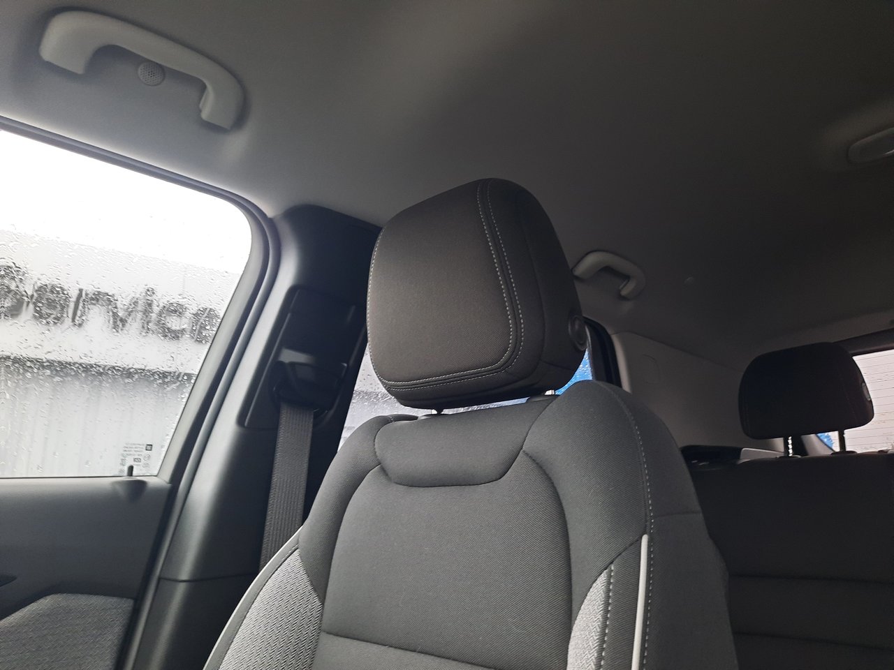 2026 Chevrolet Trailblazer LT-22