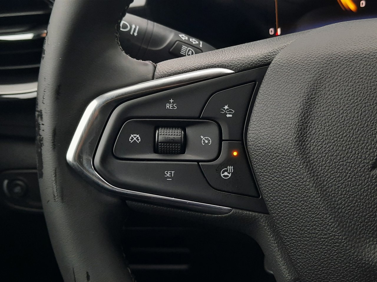 2026 Chevrolet Trailblazer LT-11