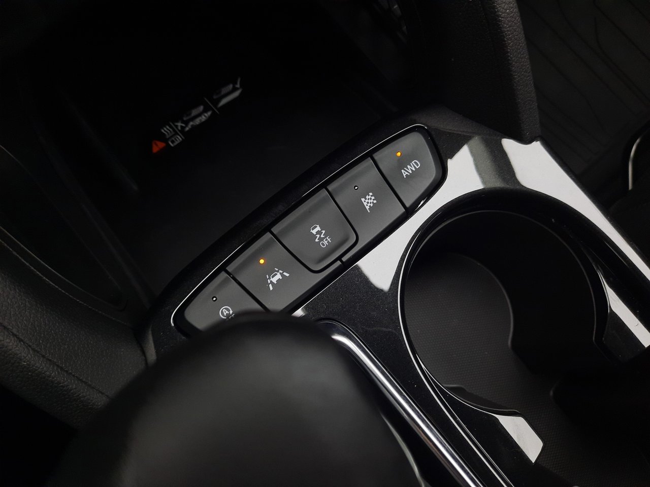 2026 Chevrolet Trailblazer LT-17