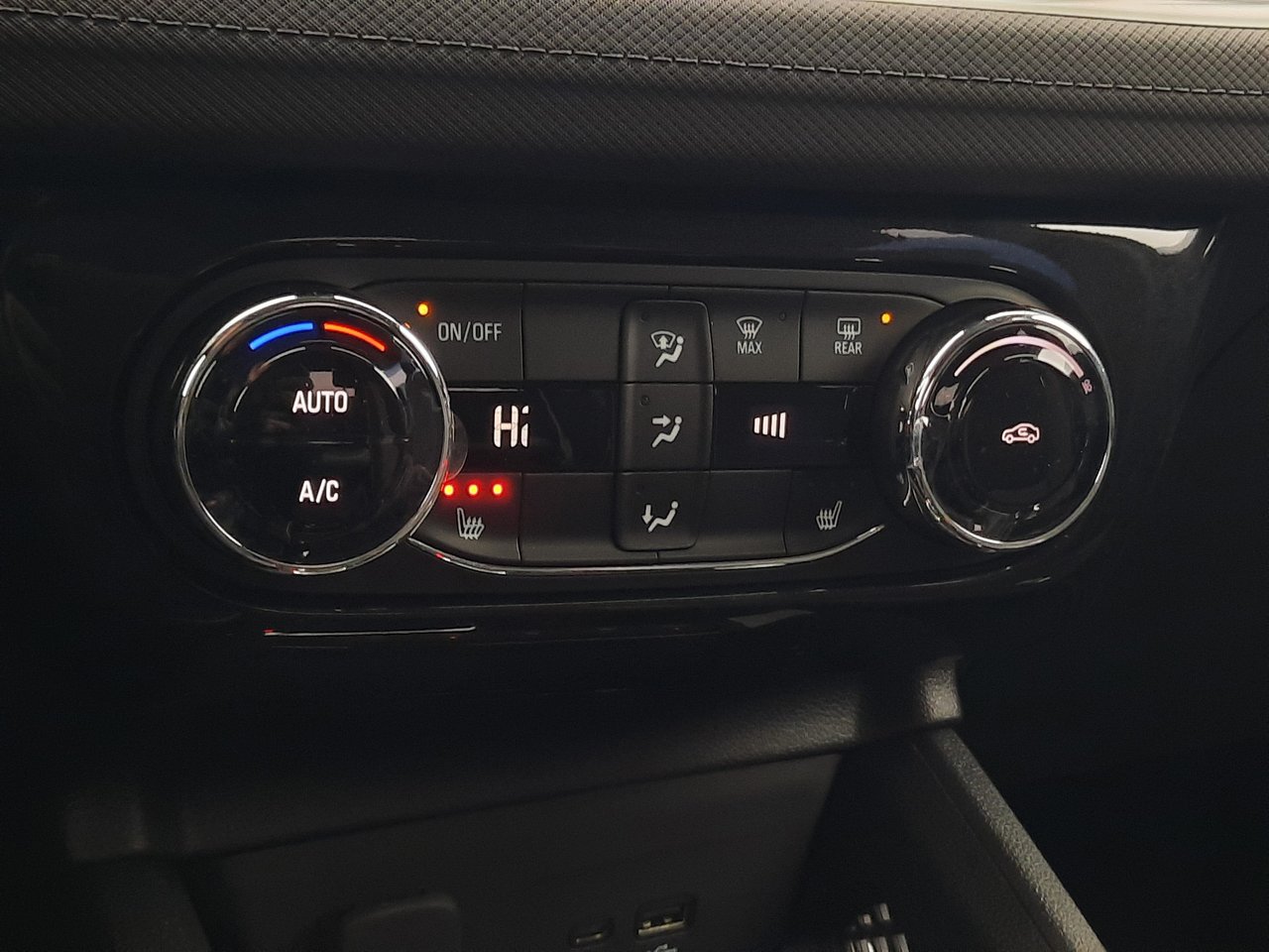 2026 Chevrolet Trailblazer LT-16