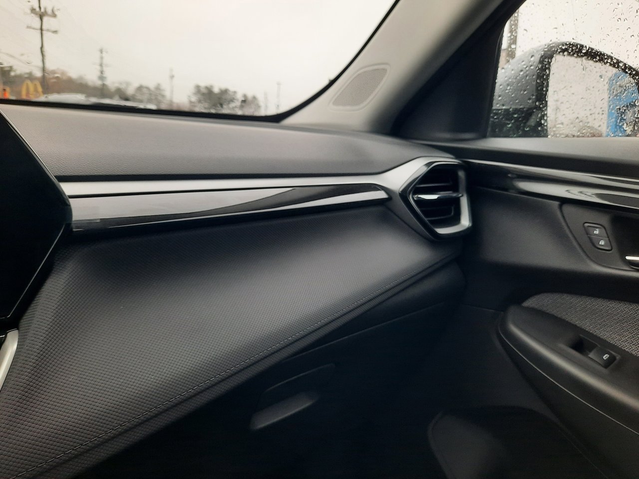 2026 Chevrolet Trailblazer LT-20