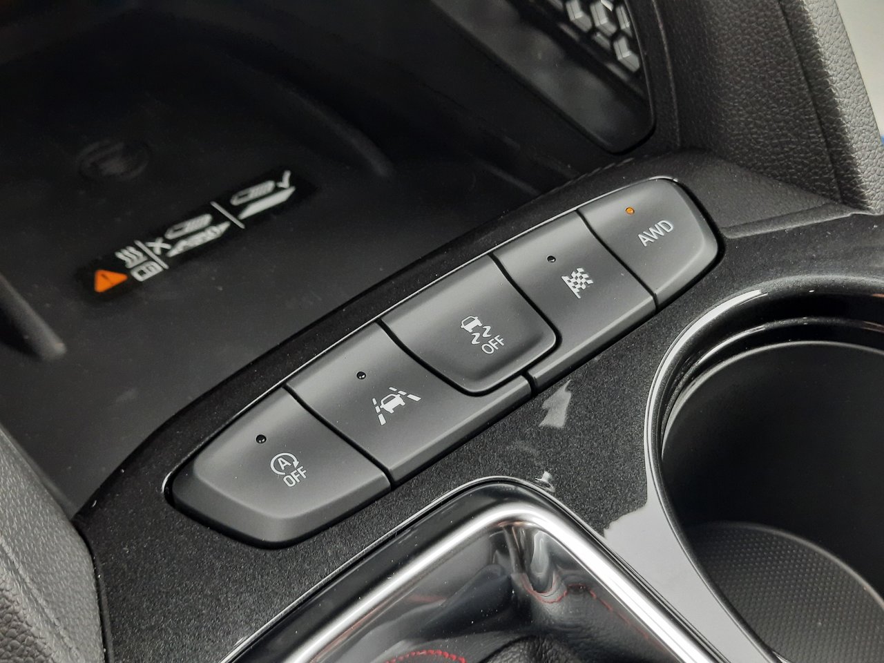 2026 Chevrolet Trailblazer RS-19