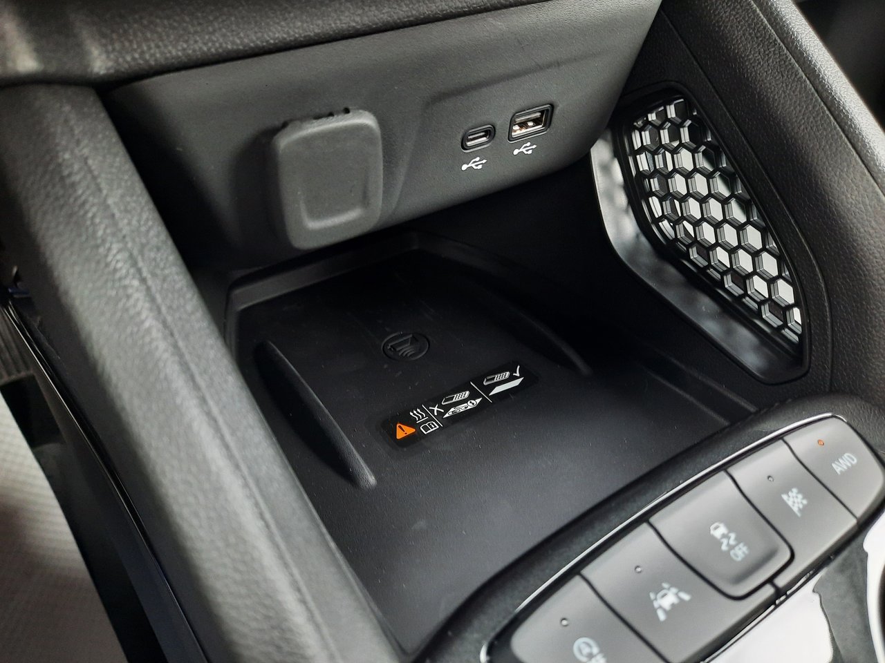 2026 Chevrolet Trailblazer RS-18