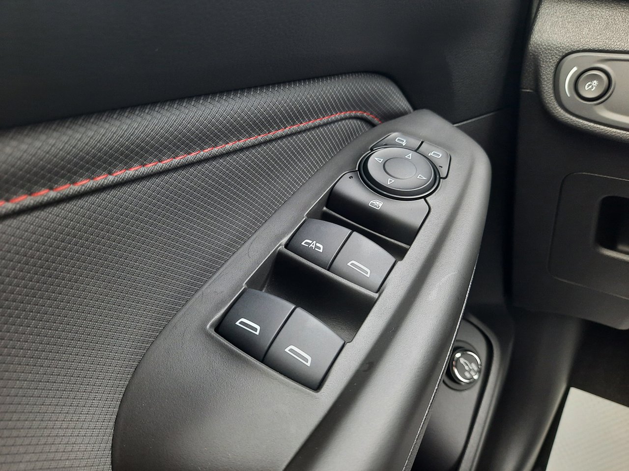 2026 Chevrolet Trailblazer RS-10