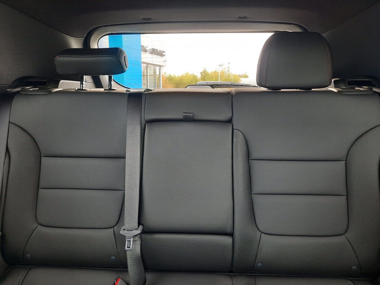 2026 Chevrolet Trailblazer RS-25