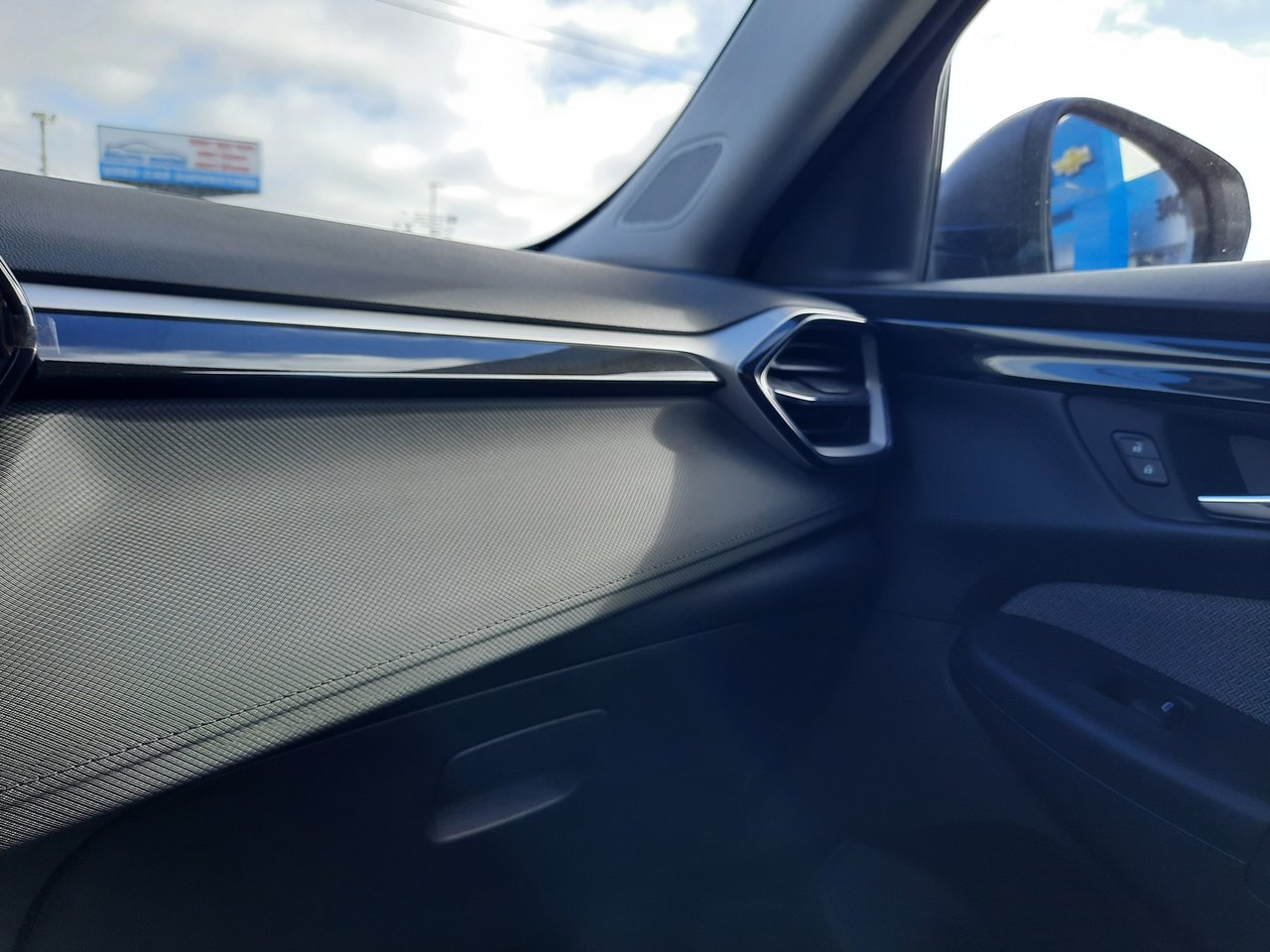 2026 Chevrolet Trailblazer LS-19