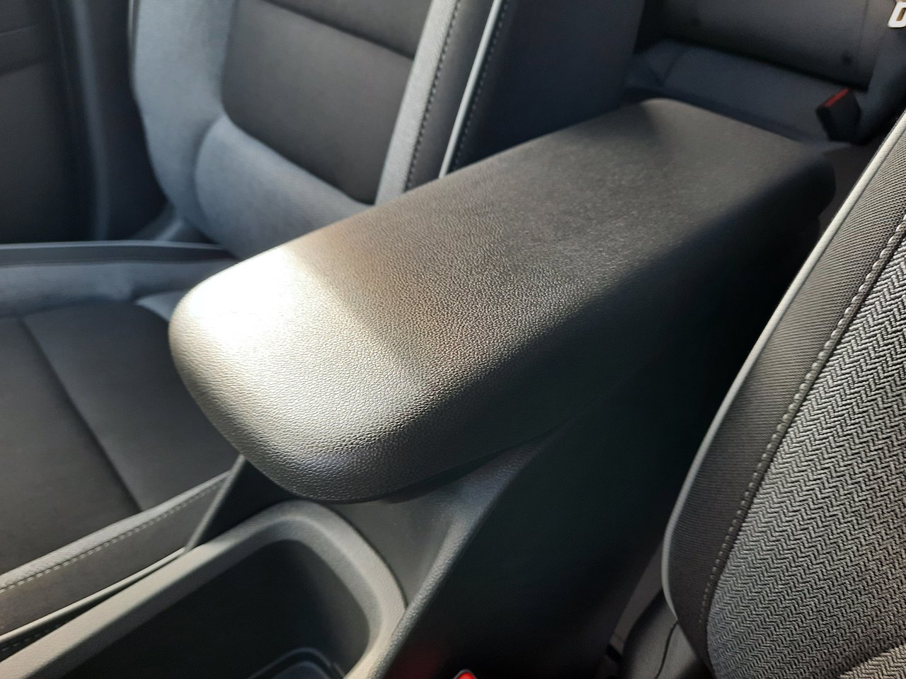 2026 Chevrolet Trailblazer LS-18