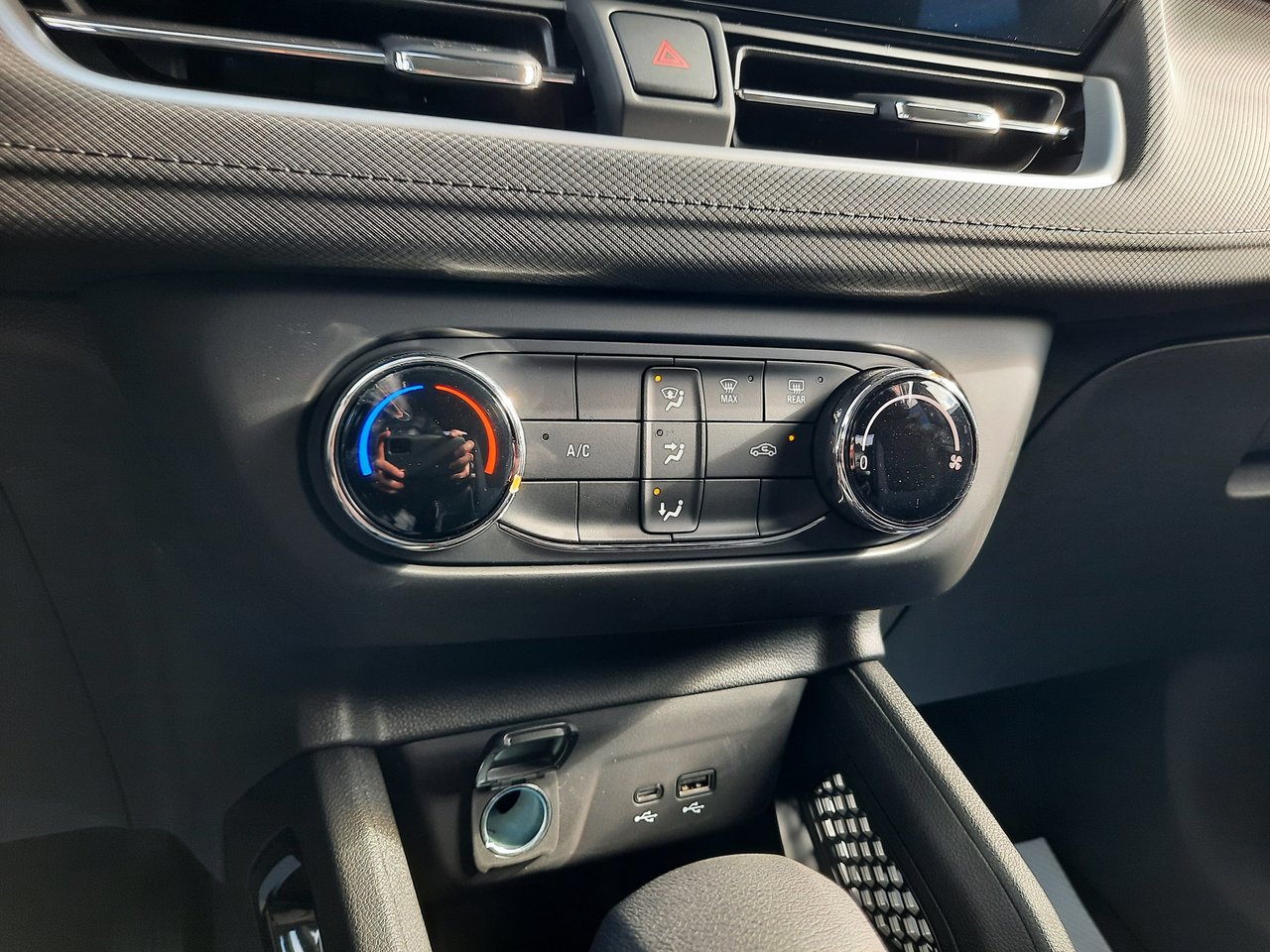 2026 Chevrolet Trailblazer LS-15