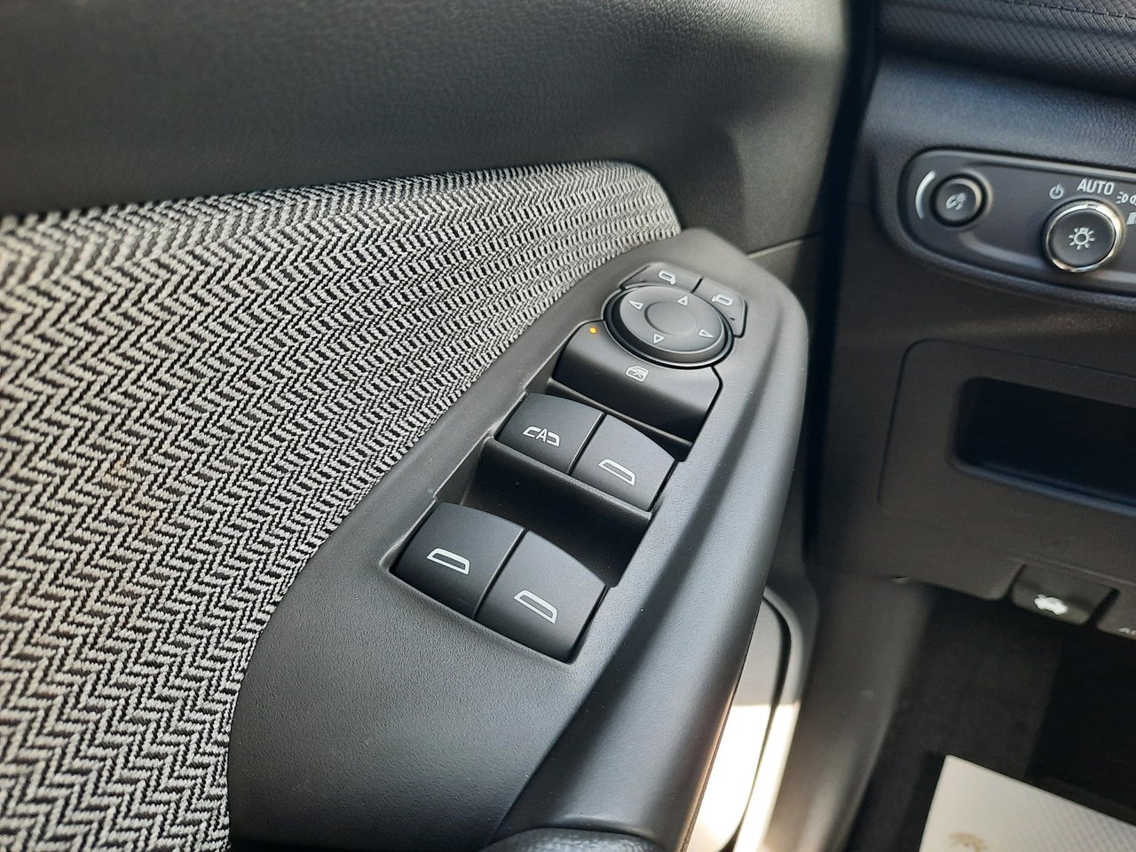 2026 Chevrolet Trailblazer LS-9