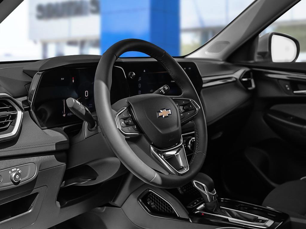 2026 Chevrolet Trailblazer LT-11