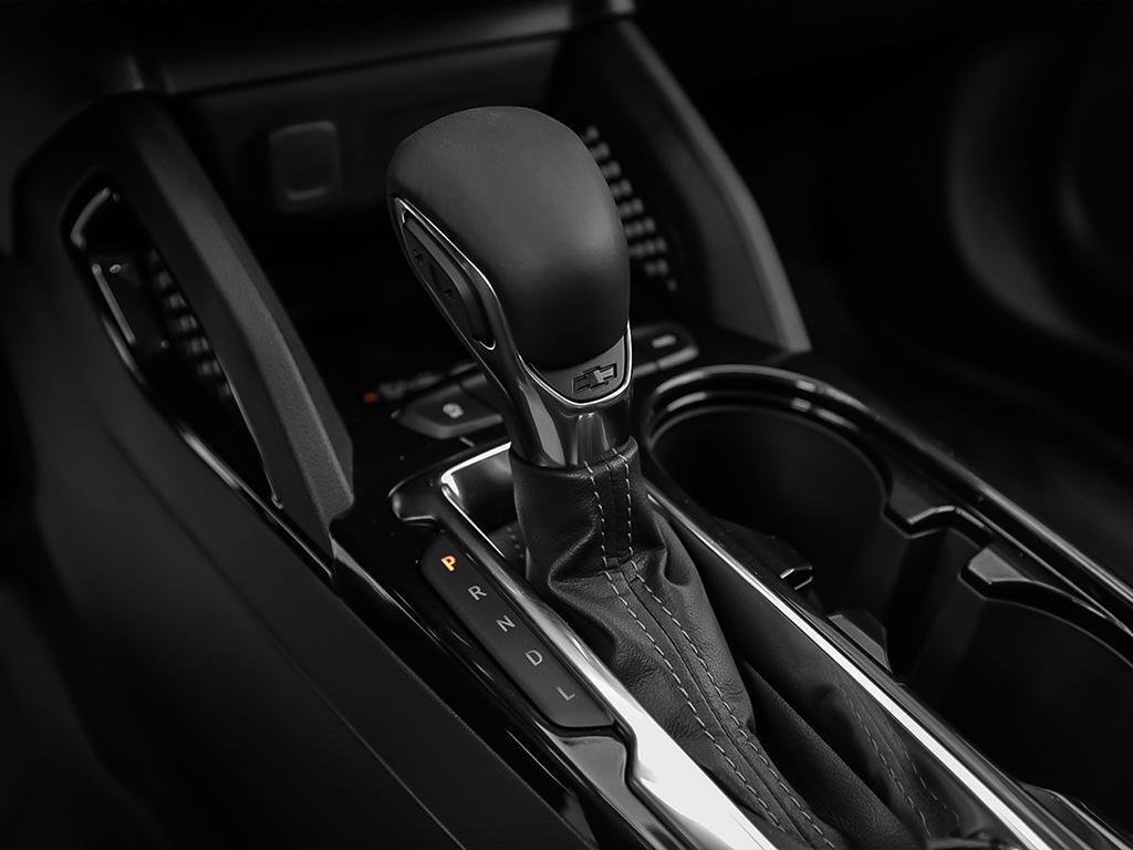 2026 Chevrolet Trailblazer LT-16