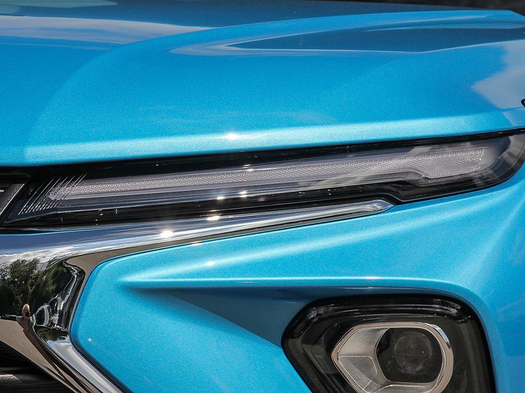 2026 Chevrolet Trailblazer LT-9