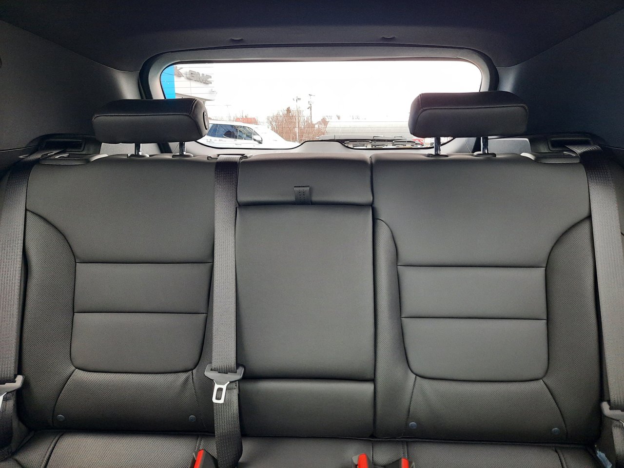 2026 Chevrolet Trailblazer RS-24