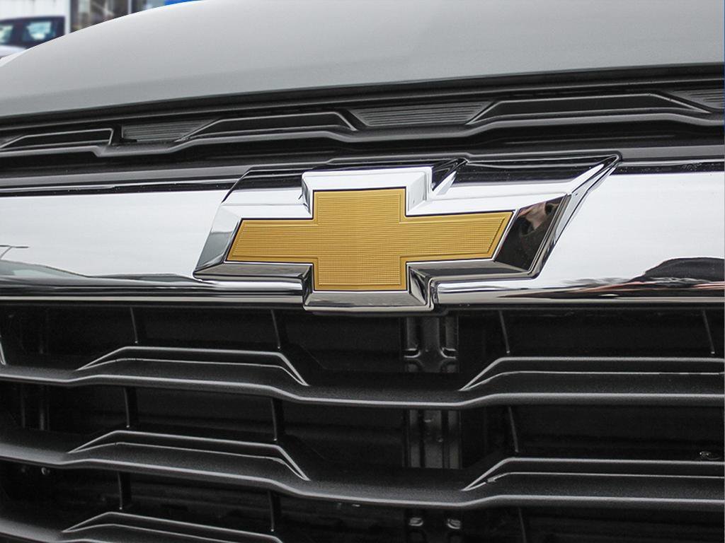 2026 Chevrolet Trailblazer LT-7