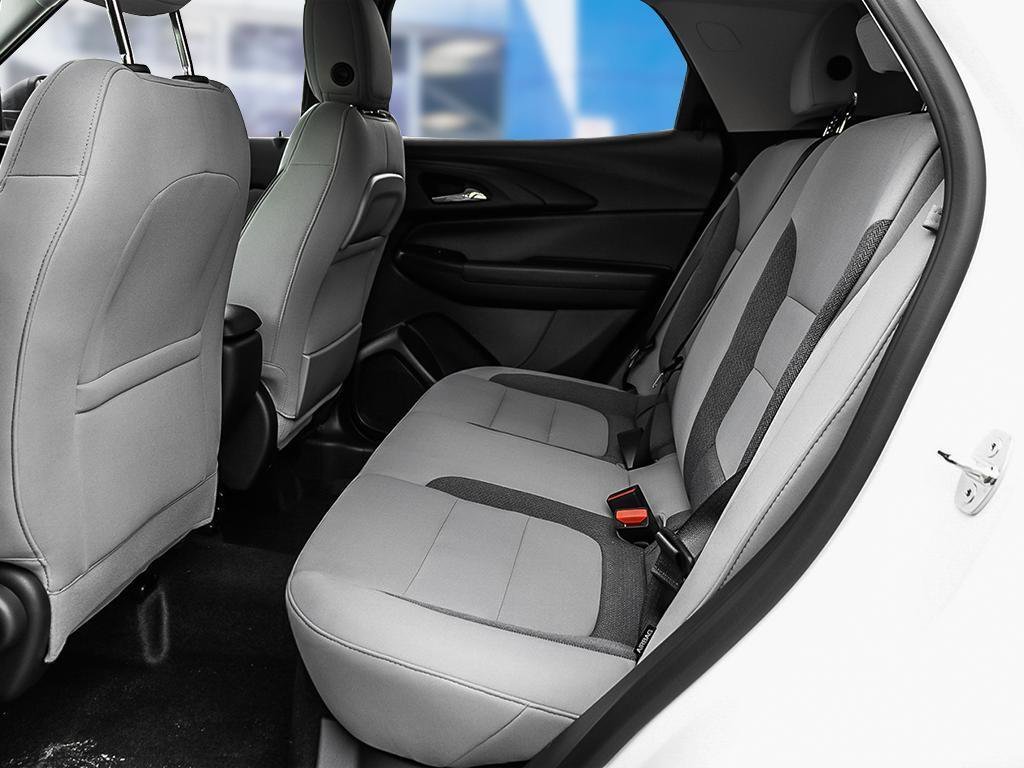 2026 Chevrolet Trailblazer LS-20
