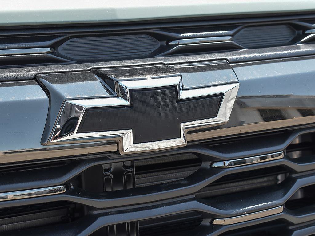 2026 Chevrolet Trailblazer ACTIV-7