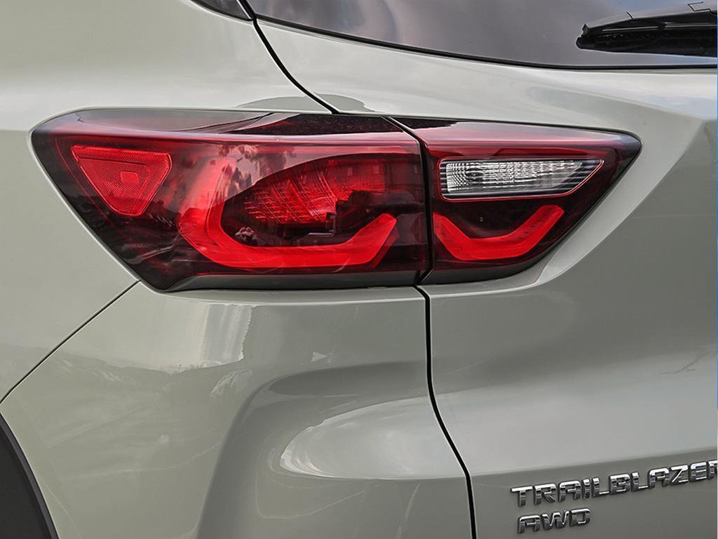 2026 Chevrolet Trailblazer ACTIV-9