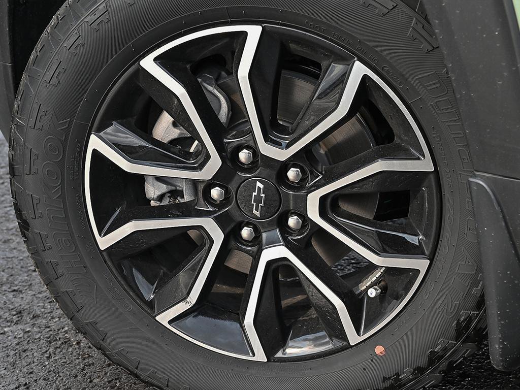 2026 Chevrolet Trailblazer ACTIV-6